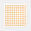 Search for clementine napkins Oranges