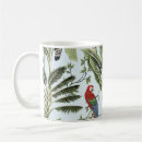 Search for macaw coffee mugs Exotic