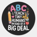 Search for teachers appreciation stickers First day of school