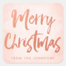Search for brush script stickers Girly