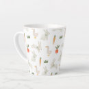 Search for bunny pattern mugs Cute
