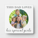 Search for daughter plaques Modern
