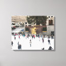 Search for skating canvas prints New york city