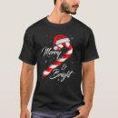 Search for candy cane tshirts Merry