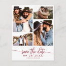 Search for rose gold save the dates Typography