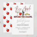 Search for chapelle invitations For her