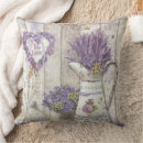 Search for lilac grey cushions Floral