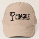 Search for handle with care accessories Warning