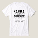 Search for rubber band tshirts Can