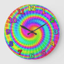Search for psychedelic clocks Hippie
