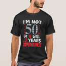 Search for 18 years experience tshirts 1972