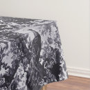 Search for peacock blue tablecloths Floral