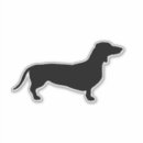 Search for wiener dog stickers Doxie