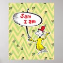 Search for green eggs and ham posters Adorable