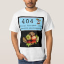 Search for nourishment tshirts Food