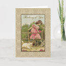 Search for vintage cat cards Classic