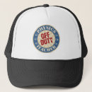 Search for off white hats Duty