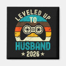 Search for just married magnets Newlywed