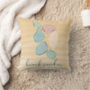 Search for sea glass cushions Modern