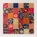 Search for patchwork puzzles Quilt