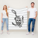 Search for skull blankets Pirate movie