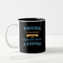 Search for fishing and hunting mugs Humour