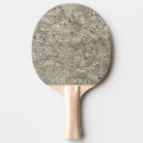 Search for engraved ping pong paddles Shown