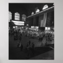 Search for people walking posters Vintage