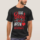 Search for open heart surgery clothing Goes