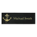 Search for nautical name tags Anchor
