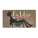 Search for ex libris bookplates Cute