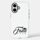 Search for faith cases Spiritual