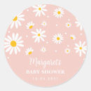 Search for daisy flower stickers Boho