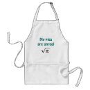 Search for math day aprons Nerd