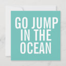 Search for beach seasonal cards Ocean