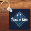 Search for divers key rings Diving