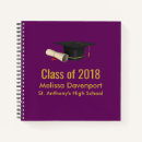 Search for cap notebooks School