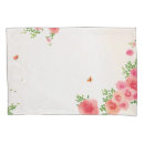 Search for butterflies pillowcases Whimsical