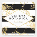 Search for stripe pattern stickers Elegant