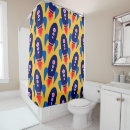 Search for yellow shower curtains Fun