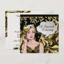 Search for society invitations Elegant