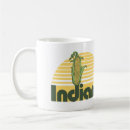 Search for vintage farm mugs Green