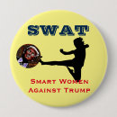 Search for smart round badges Women