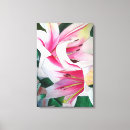 Search for white lily art Floral