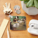 Search for impressionism key rings Edgar degas