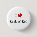 Search for rock n roll badges Music