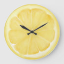 Search for lemon clocks Summer
