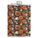 Search for gothic flasks Vintage