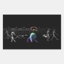 Search for rainbow skull stickers Skeleton