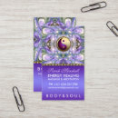 Search for new age business cards Reiki